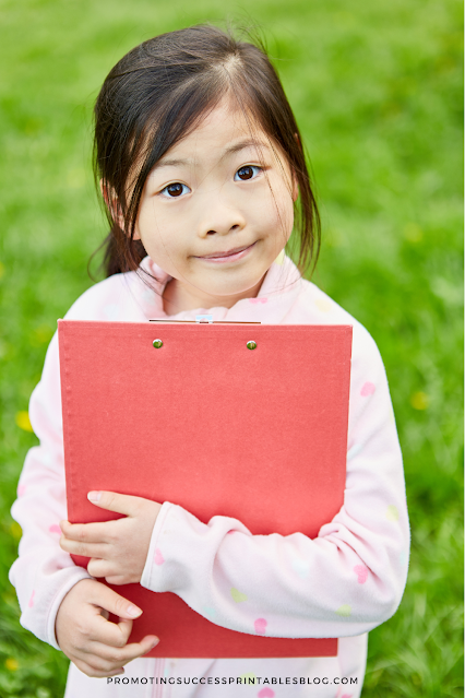 Treasure Hunt Summer School Activities