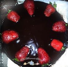 Kek Coklat Moist Kukus hanya RM 1.20  : Homemade Bakery 