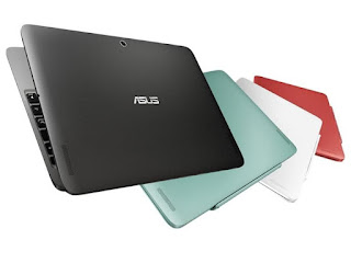 Asus Laptops