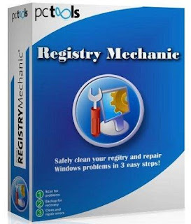 Registry Mechanic