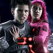 taylor lautner shark boy and lava girl