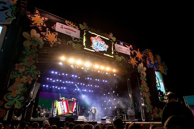 Festival de Inverno de Garanhuns inicia sua 33ª edição nesta quinta-feira (10)