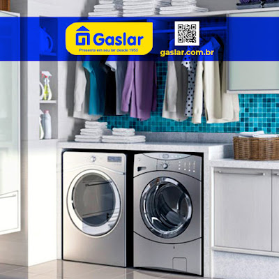 Aprenda a manutenção caseira que toda máquina de lavar precisa