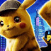 Pokémon Detective Pikachu (2019) Full Movie Dual Audio Hindi HDRip 480p