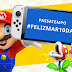 Passatempo #FelizMar10Day - o dia do Mario!