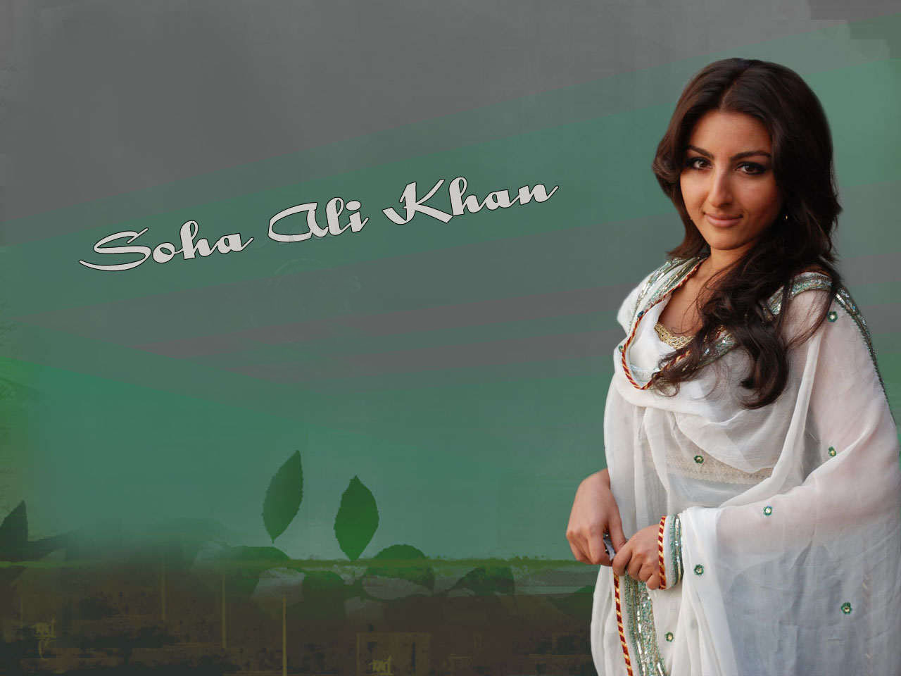 soha ali khan wallpapers