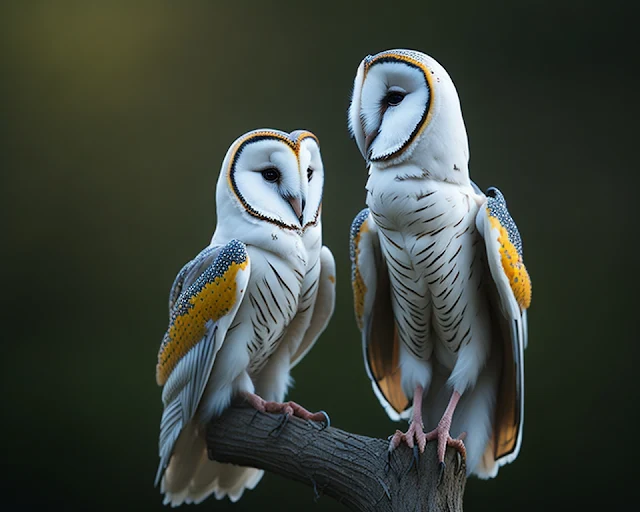 Barn owl, Description, Habitat, Diet, Reproduction, Behavior, Threats, and facts wikipidya/Various Useful Articles
