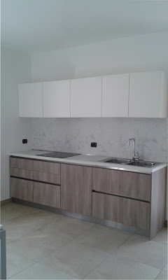 Cucina arredo 3 a Varese