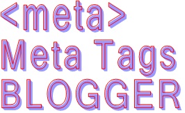 how to insert meta tag