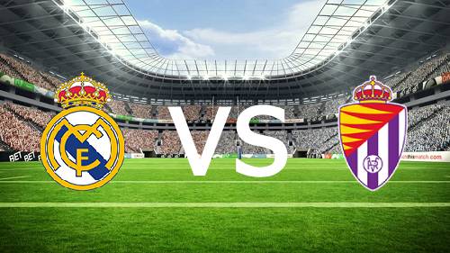 مشاهدة مباراة ريال مدريد وريال بلد الوليد بث مباشر اليوم 30-12-2022 في الدوري الإسباني