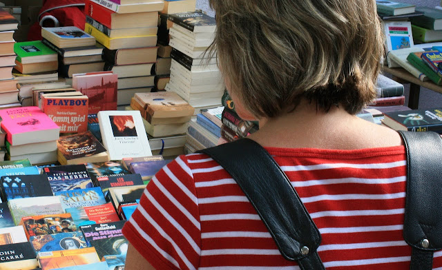 Η ιδανική επιλογή βιβλίου πώς γίνεται; BookLoverGR