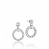 Tacori Earrings 2013