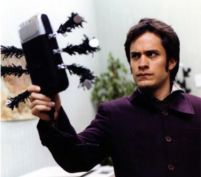 Gael Garcia Bernal Homosexual