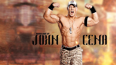 John Cena New Wallpapers Group