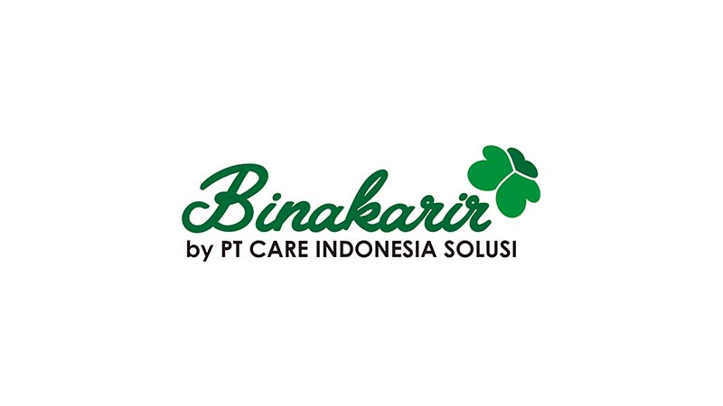 Lowongan Kerja PT Care Indonesia Solusi