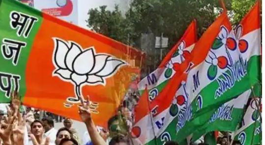 बंगाल में खेल जारी, TMC के बाद BJP देगी चुनाव परिणामों को चुनौती