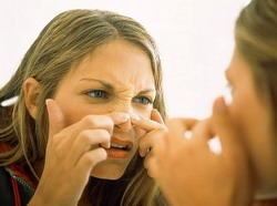Tips Alami Cara Cepat Menghilangkan Komedo Di Hidung