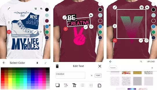 Aplikasi desain baju gratis terbaik Android-4