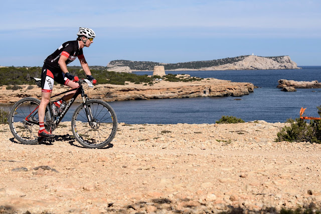 Vuelta a Ibiza