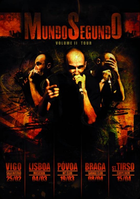 MundoSegundo