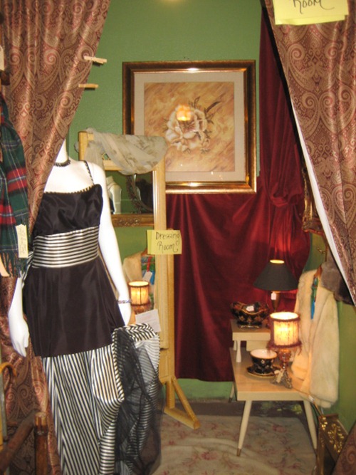 dressing