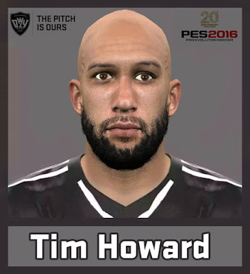 Tim Howard | Colorado Rapids