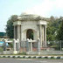 Thomas Parr Memorial privilege