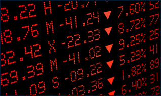 Stock Market Crash - Source: http://www.federalreserve.gov/aboutthefed/cls-timeline/timeline/timeline_main.htm?04