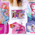 ¡Colección de mochilas escolares Winx Club 2015 en Italia! - Collection of school bags Winx 2015 in Italy!