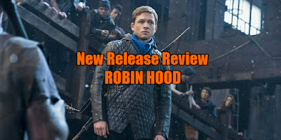 robin hood review