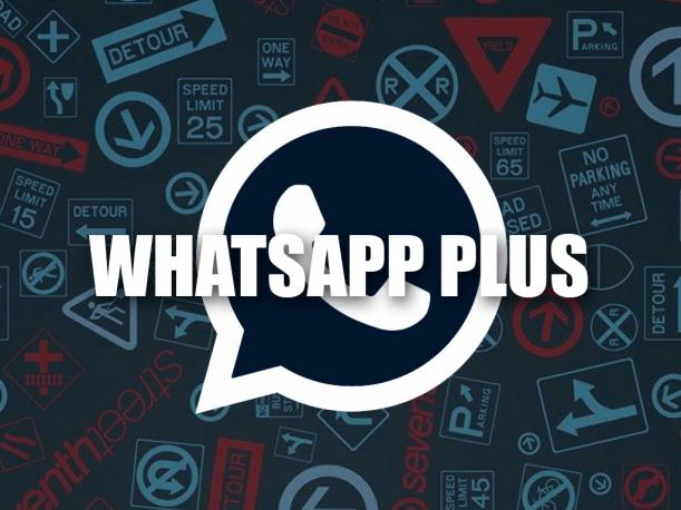  Whatsapp plus