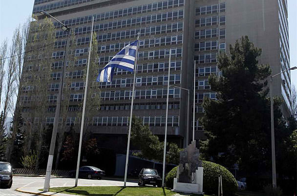 Παραίτηση – μυστήριο διευθύντριας υπηρεσίας της ΕΥΠ