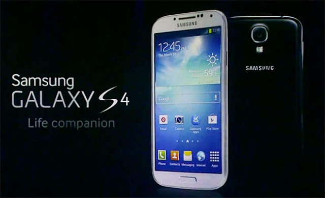 samsung galaxy s4, siv