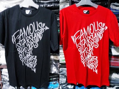 KAOS SURF MURAH