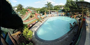 Wisata Tirta Nusantara