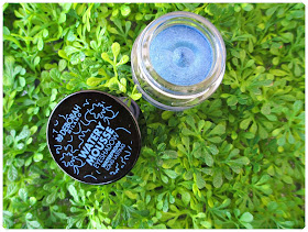 Sombras Watery Mousse - 03 Blue Lotus