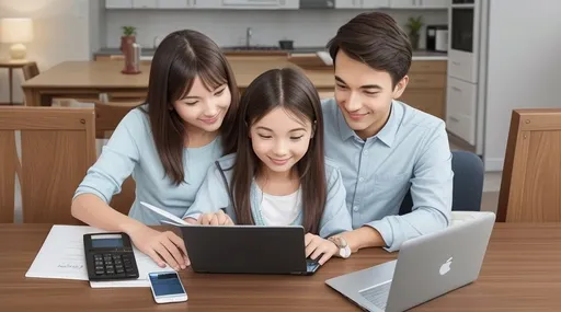 Effective Financial Strategies for Home Purchase.