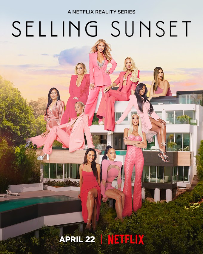 Selling Sunset (2019) Play Download Full HD (1080p)