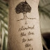 Short Inspirational Life Quotes for Tattoos