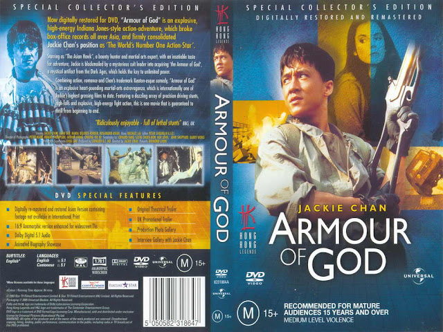 Armour of God [1986] [Asia] [Hong Kong] [Bluray 720p 