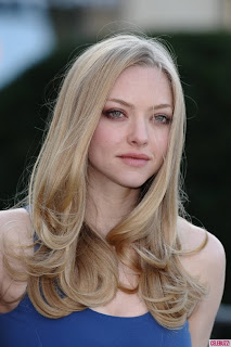 Amanda Seyfried