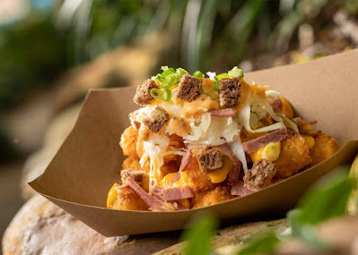 Reuben Totchos Recipe