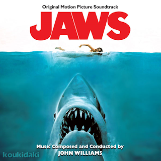 Jaws [soundtrack]