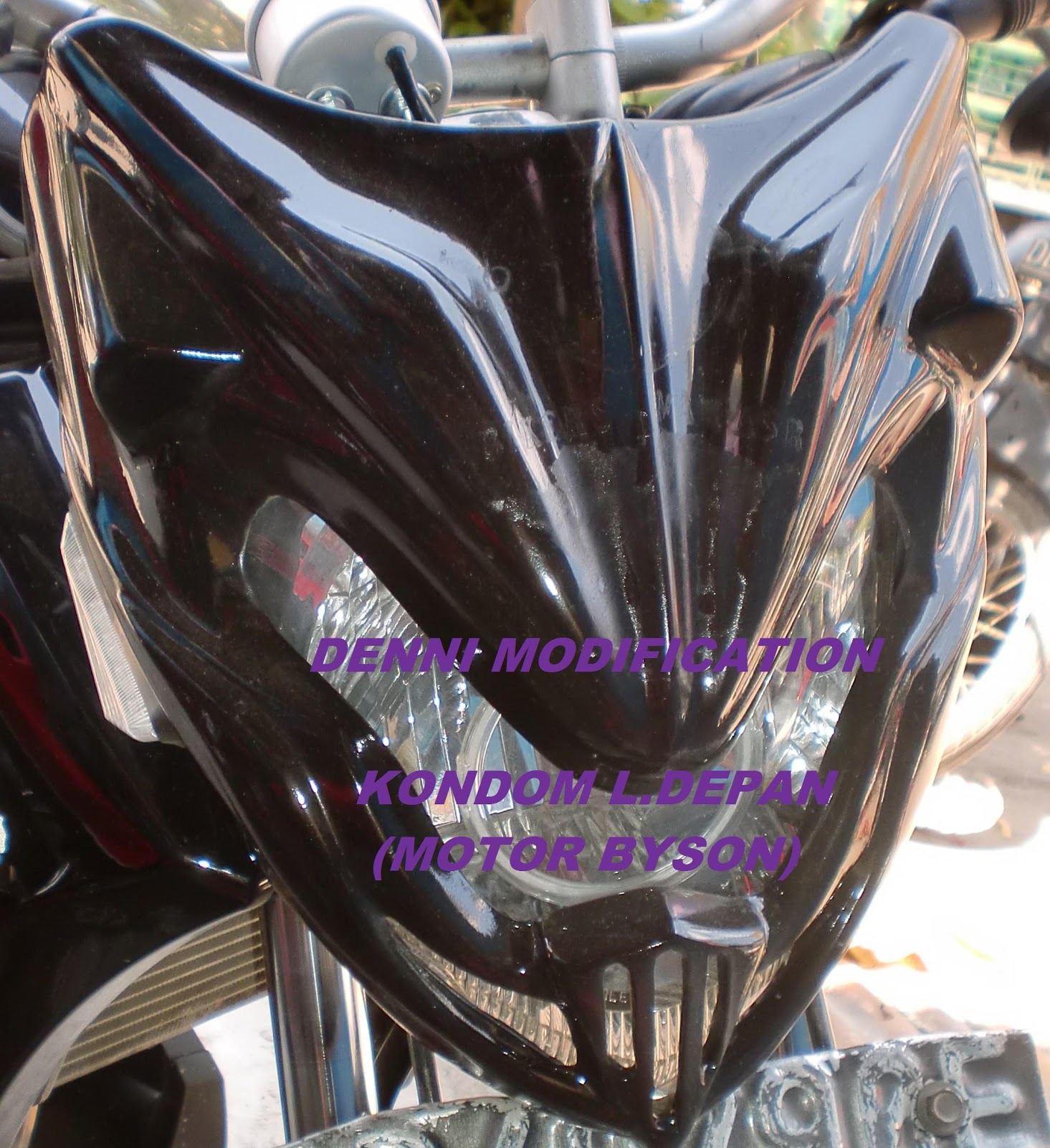 109 Modif Lampu Depan Vixion Lama Modifikasi Motor Vixion Terbaru