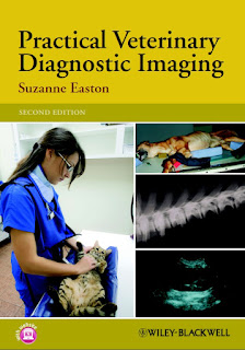 Practical Veterinary Diagnostic Imaging, 2nd Edition