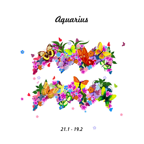 Aquarius Yearly Horoscope 2015 