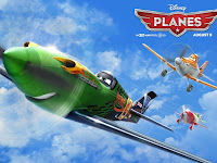 REVIEW + 3D REVIEW - PLANES