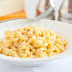 15 Minute Stove Top Mac and Cheese