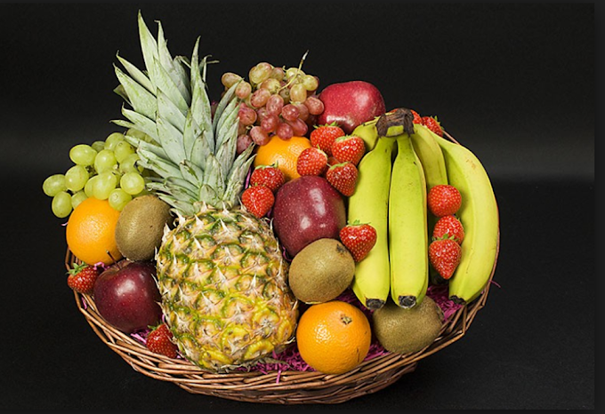 Fruit Hamper Singapore Packages to Choose From