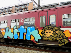 The style is the message